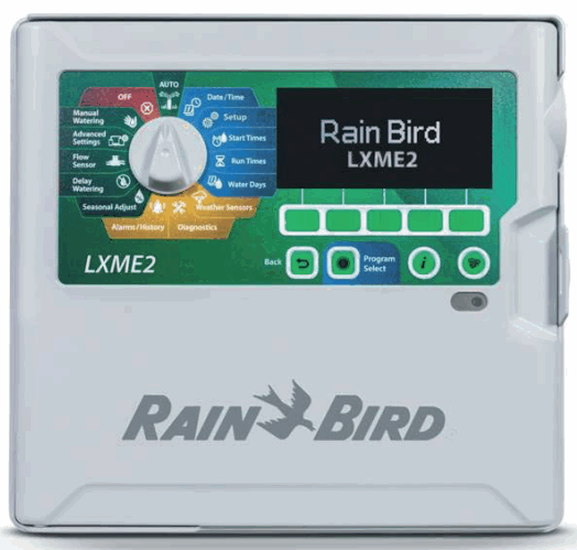 RAIN BIRD LXME2 Controller -