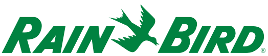 RAIN BIRD logo