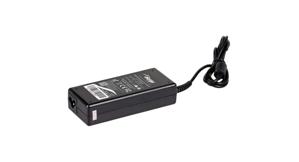 Akyga Ak-nd-26 Power Supply User Manual