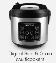 AROMA ANW 107 Stainless Steel Wok - Product Overview 1