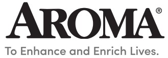 AROMA - Logo