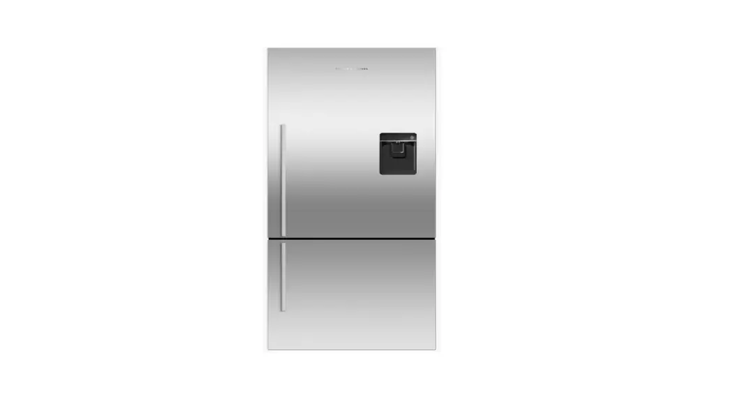Fisher Paykel E442brxfdu5 Freestanding Refrigerator Freezer User Guide