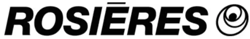 ROSIERES LOGO