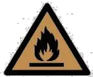 ROSIERES RN5D84GN Five Door Refrigerator - WARNING2