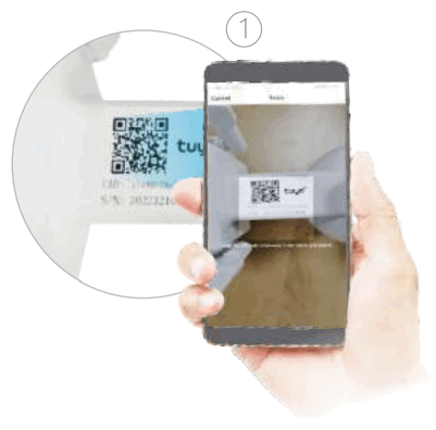 tuya S20 4G Intelligent Solar Energy Alert PTZ Camera - 4