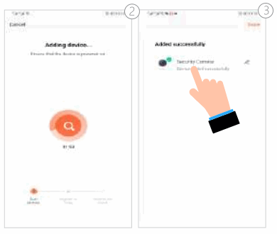 tuya S20 4G Intelligent Solar Energy Alert PTZ Camera - 5