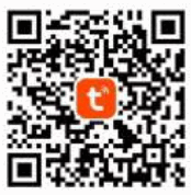 tuya S20 4G Intelligent Solar Energy Alert PTZ Camera -qr