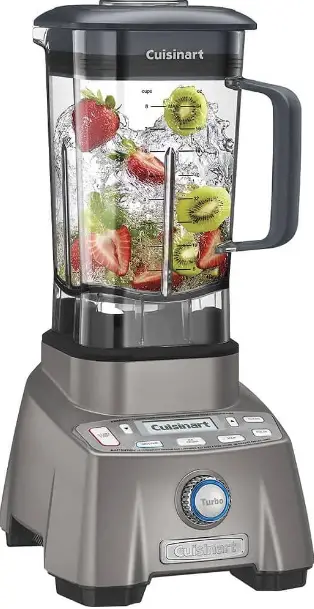 Cuisinart CBT-2000 Peak Hurricane Pro Blender