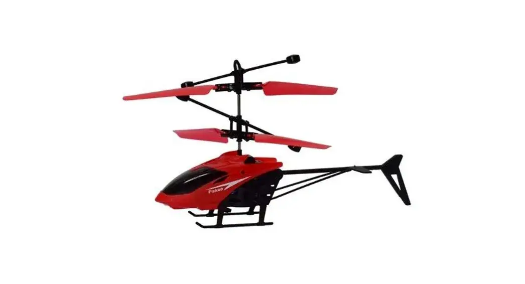 Wiltronics 2.4g 3.5ch Rc Helicopter With 720p Camera Instruction Manual
