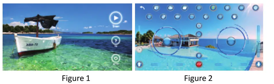 WILTRONICS 2.4G 3.5CH RC Helicopter with 720P Camera - Fig.