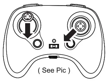 WILTRONICS 2.4G 3.5CH RC Helicopter with 720P Camera - Fig3