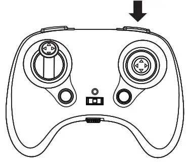 WILTRONICS 2.4G 3.5CH RC Helicopter with 720P Camera - Fig4