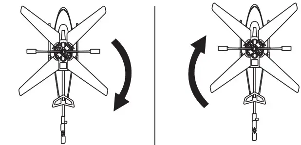 WILTRONICS 2.4G 3.5CH RC Helicopter with 720P Camera - Fig7