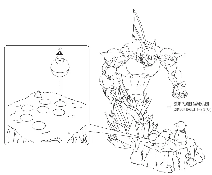 S H Figuarts 2623107 NFC RW Built-in Toy 7