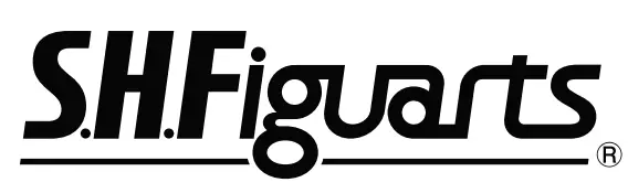 S H Figuarts LOGO