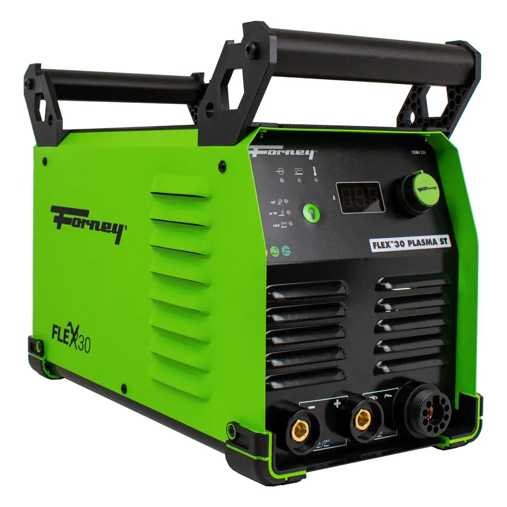 Forney 320 FLEX 30 Plasma ST User Guide