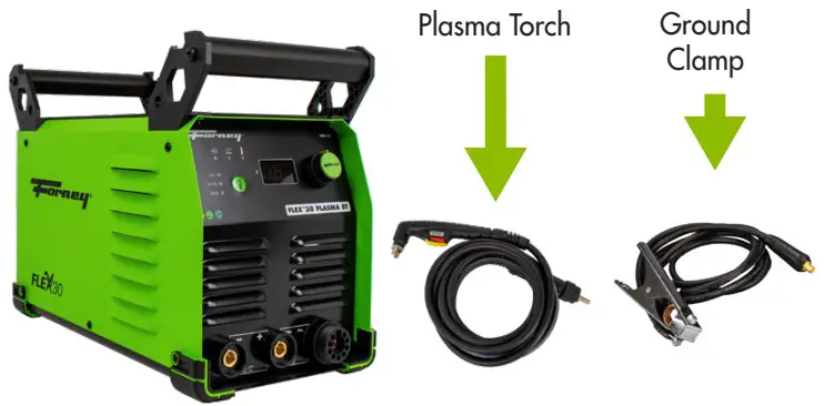 Plasma Torch