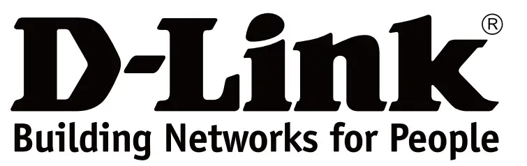 D-Link - LOGO