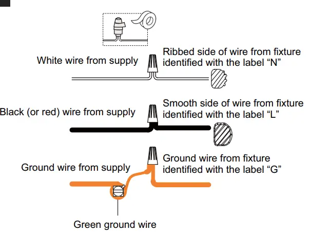 QUOIZEL-PRC5232MBK-32-Inch-Matte-Black-Chandelier-Ceiling-Light-11