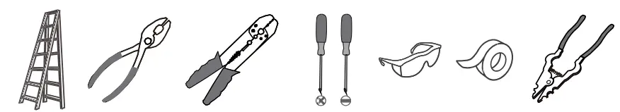 QUOIZEL-PRC5232MBK-32-Inch-Matte-Black-Chandelier-Ceiling-Light-15