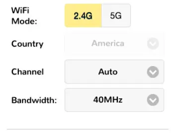 ecler VEO-SWM44 Switcher 4K 4x1 Presentation Switcher - fig17