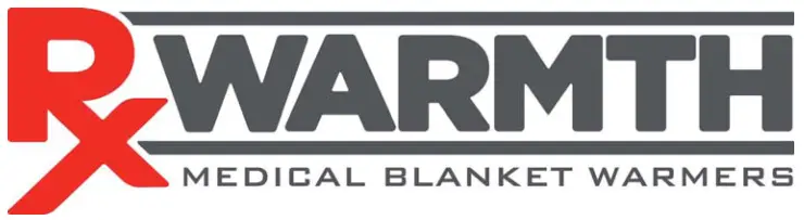 RX WARMTH Logo