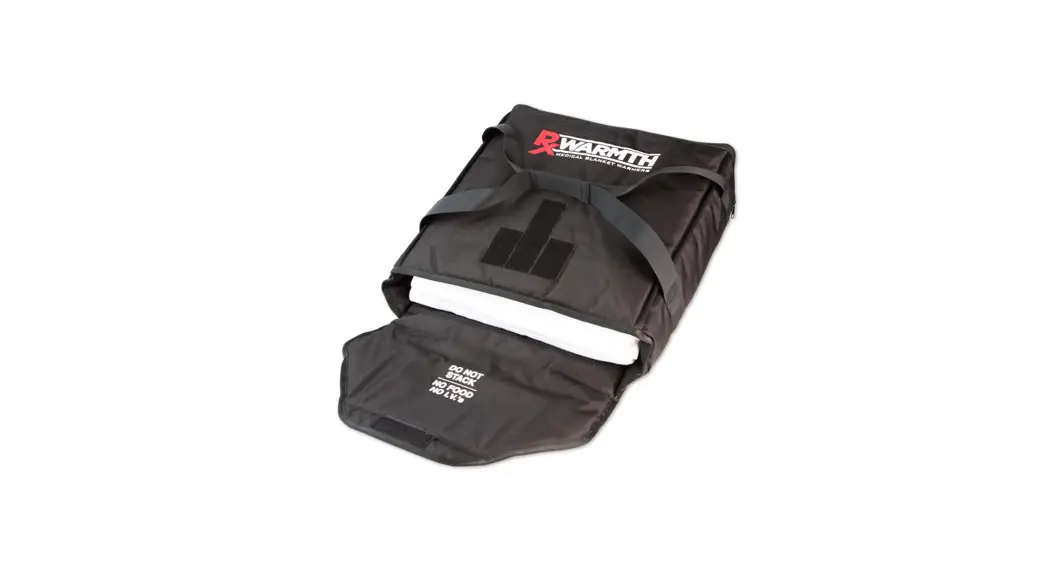 Rx Warmth Rxw-1ls Blanket Warmer Instruction Manual Rx Warmth Rxw-1ls Blanket Warmer Instruction Manual