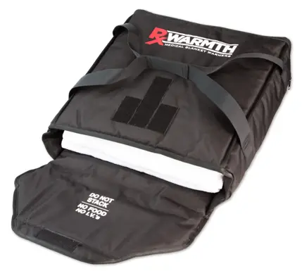 RX WARMTH RXW 1LS Blanket Warmer