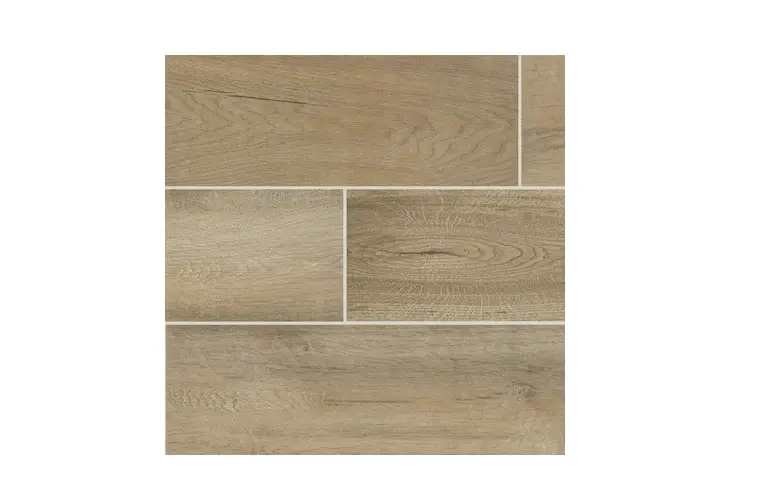 Stainmaster Sm421224xtmtlw 12-in X 24-in Matte Porcelain Marble Look Floor And Wall Tile Instruction Manual