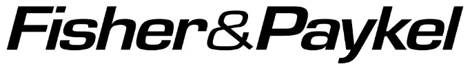 FISHER-and-PAYKEL-LOGO