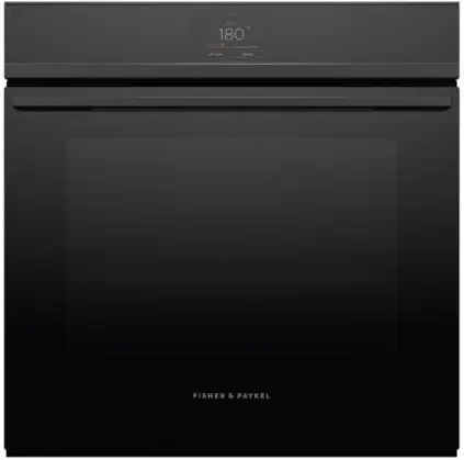 FISHER-and-PAYKEL-OB60SDPTB1-60cm-16-Function-Self-Cleaning-Oven-PRODUCT