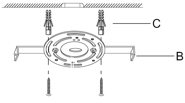 ET2-Contemporary-Lighting-E20354-SN-Link-LED-Pendant-2
