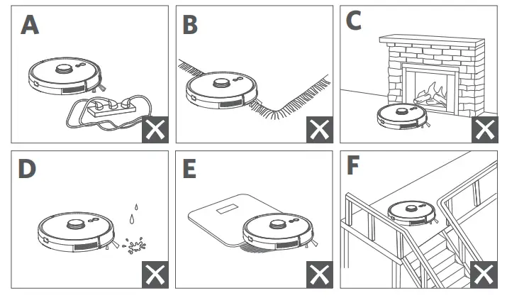 eufy RoboVac LR30 Hybrid Robot Vacuum Cleaner-fig10