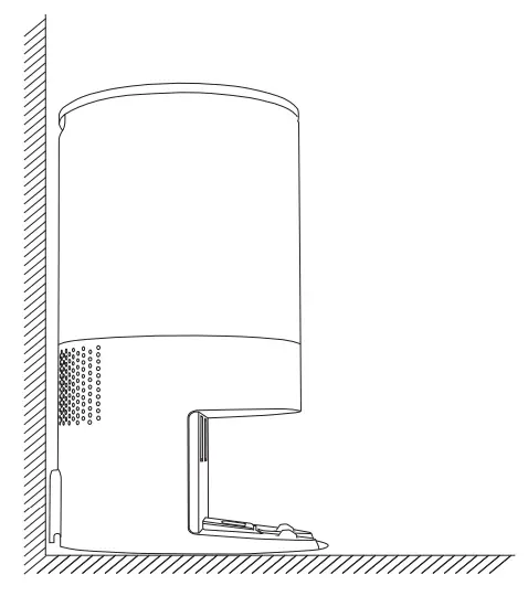 eufy RoboVac LR30 Hybrid Robot Vacuum Cleaner-fig12