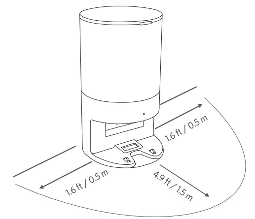 eufy RoboVac LR30 Hybrid Robot Vacuum Cleaner-fig13