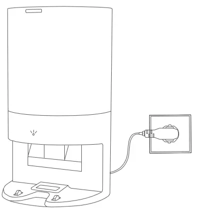eufy RoboVac LR30 Hybrid Robot Vacuum Cleaner-fig14