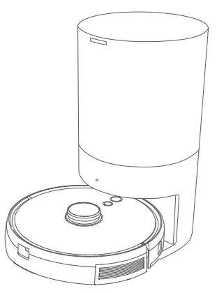 eufy RoboVac LR30 Hybrid Robot Vacuum Cleaner-fig15