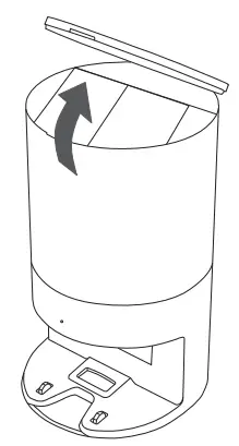 eufy RoboVac LR30 Hybrid Robot Vacuum Cleaner-fig16