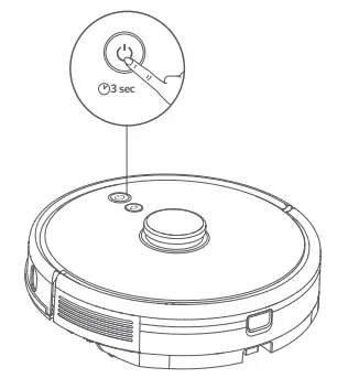 eufy RoboVac LR30 Hybrid Robot Vacuum Cleaner-fig19
