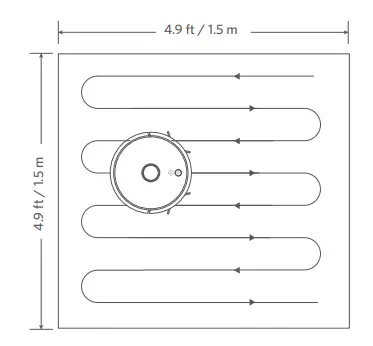 eufy RoboVac LR30 Hybrid Robot Vacuum Cleaner-fig22
