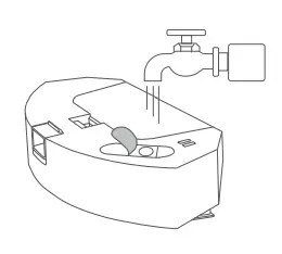 eufy RoboVac LR30 Hybrid Robot Vacuum Cleaner-fig25