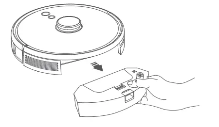 eufy RoboVac LR30 Hybrid Robot Vacuum Cleaner-fig28