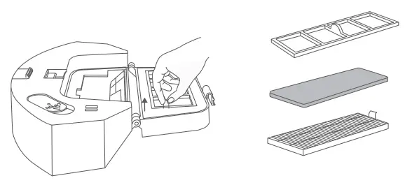 eufy RoboVac LR30 Hybrid Robot Vacuum Cleaner-fig30