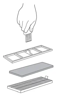 eufy RoboVac LR30 Hybrid Robot Vacuum Cleaner-fig31