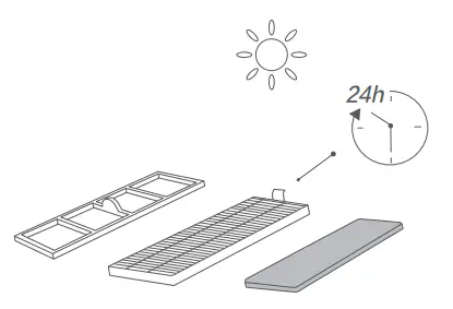 eufy RoboVac LR30 Hybrid Robot Vacuum Cleaner-fig33