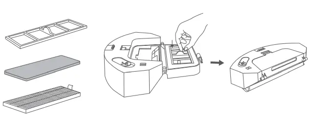 eufy RoboVac LR30 Hybrid Robot Vacuum Cleaner-fig34