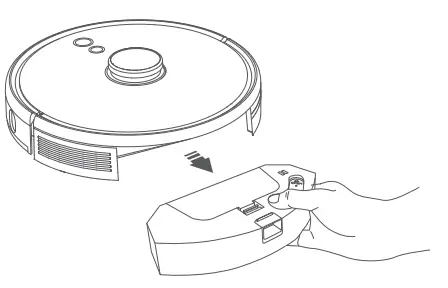 eufy RoboVac LR30 Hybrid Robot Vacuum Cleaner-fig35