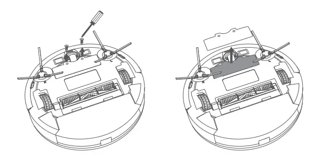 eufy RoboVac LR30 Hybrid Robot Vacuum Cleaner-fig43