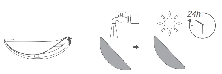 eufy RoboVac LR30 Hybrid Robot Vacuum Cleaner-fig45