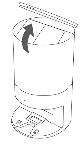 eufy RoboVac LR30 Hybrid Robot Vacuum Cleaner-fig46